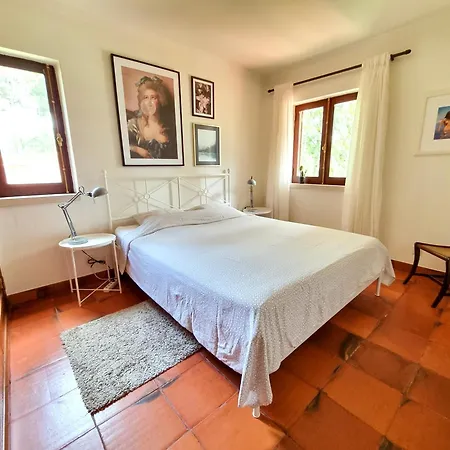Villa Verdizela Aroeira Pool *